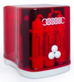 Express Water Pro Lüks 5A Pompalı Şeffaf Kapak - Görsel 4