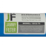 Jammy 80 GPD Membran