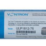 Vontron 75 GPD Membran