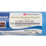 LG Chem 80 GPD Membran