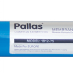 Pallas 80 GPD Membran