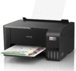 EPSON L3250 TANKLI TANKLI YAZICI/TAR/FOT/WIFI USB RENKLI YAZICI - Görsel 4