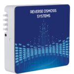 Aquaglass Pompasız Su Arıtma Cihazı