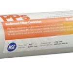 Inline Sediment Filtre