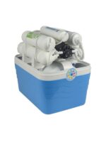 Eco One Pompalı Su Arıtma Cihazı - Görsel 3