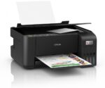 EPSON L3250 TANKLI TANKLI YAZICI/TAR/FOT/WIFI USB RENKLI YAZICI - Görsel 2