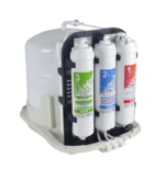 Eco Bolero Pompalı Su Arıtma Cihazı - Görsel 4