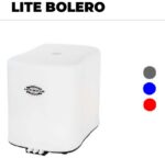 Eco Bolero Pompalı Su Arıtma Cihazı - Görsel 3