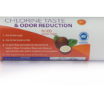 10" Inline Pure Coconat