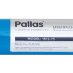 Pallas 2012-100 GPD Membran