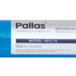 Pallas 2012-150 GPD Membran