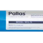 Pallas 2012-200 GPD Membran