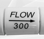 ESLİ QUICK 300 GPD ATIK KISICI 1/4” HK2