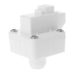 QUICK ALÇAK BASINÇ SWİTCH 1/4" ESLİ