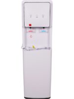 Aquabir CS-07 Arıtmalı Su Sebili Pompalı - Görsel 2