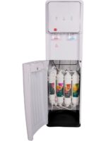 Aquabir CS-07 Arıtmalı Su Sebili Pompalı - Görsel 3