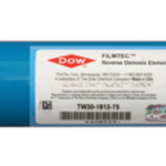 Dow 75 GPD Membran