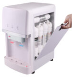 Aquabir CS-07 Mini Arıtmalı Su Sebili Pompasız - Görsel 2