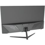 CBOX 2150FHDV 21.5" 5MS 1920x1080 VGA/HDMI VESA 75Hz SİYAH LED MONITOR - Görsel 2