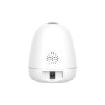 TENDA CP3PRO 3MP 3.6MM WIFI6 CUBE KAMERA - Görsel 3