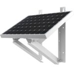 HIKVISION DS-2DE2C400IWG-K/4G/C05S10 4MP 2.8MM SMART HYBRIT LIGTH IP66 PT DOME SOLAR IP KAMERA - Görsel 4