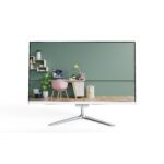 IROMX MIO 24SC12 I5-12450H 16GB 512GB SSD 23.8" FHD IPS NONTOUCH FREE-DOS BEYAZ ALL IN ONE PC