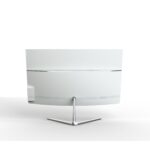 IROMX MIO 24SC12 I5-12450H 16GB 512GB SSD 23.8" FHD IPS NONTOUCH FREE-DOS BEYAZ ALL IN ONE PC - Görsel 3