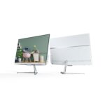 IROMX MIO 24SC12 I5-12450H 16GB 512GB SSD 23.8" FHD IPS NONTOUCH FREE-DOS BEYAZ ALL IN ONE PC - Görsel 2