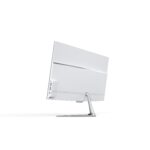 IROMX MIO 24SC12 I5-12450H 16GB 512GB SSD 23.8" FHD IPS NONTOUCH FREE-DOS BEYAZ ALL IN ONE PC - Görsel 4