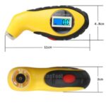 IŞIKLI HAVA SAATİ - Görsel 2