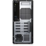 DELL VOSTRO 3910MT N7600VDT3910EME1_U I7-12700 8GB 512GB SSD O/B VGA FREEDOS PC - Görsel 2