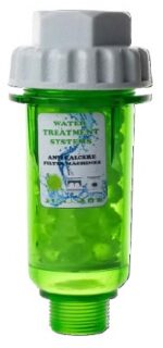 FİLMAK KİREÇ ÖNLEYİCİ