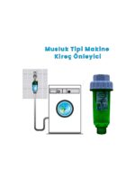 FİLMAK KİREÇ ÖNLEYİCİ - Görsel 3