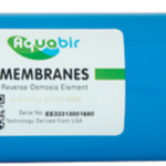 Aquabir 3012-500 GPD Membran