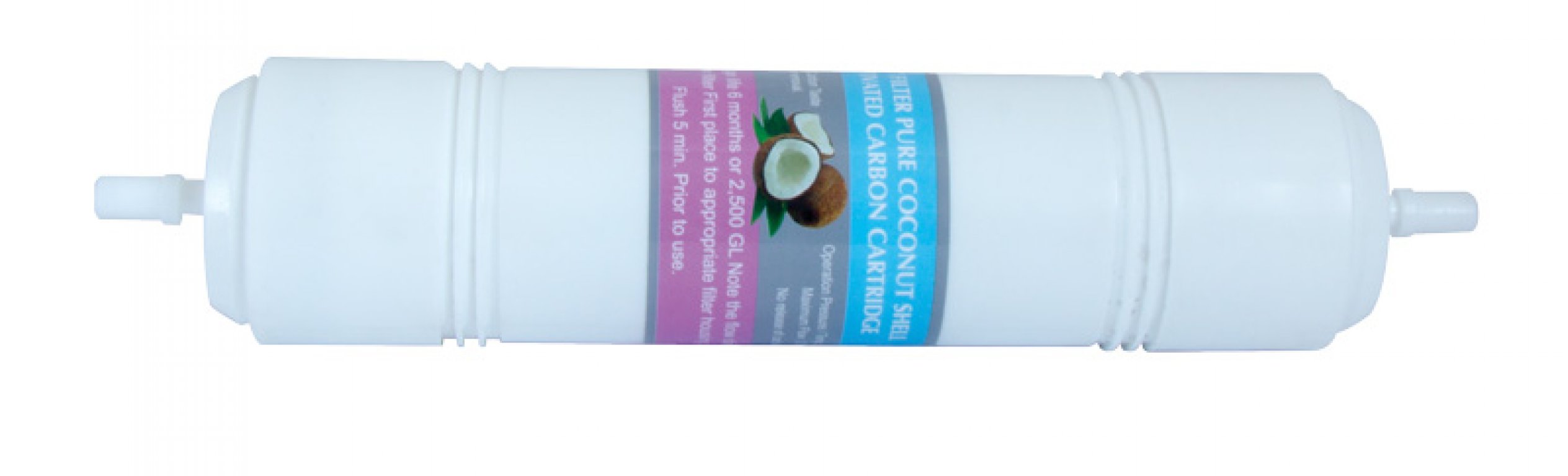 lg_2020091712583620-hnd-07109011 HND Inline Post Karbon Filtre - Görsel 1