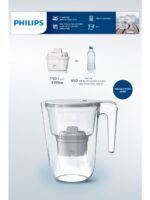 Philips AWP2937WHT/62 Su Arıtma Sürahisi