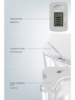 Philips AWP2937WHT/62 Su Arıtma Sürahisi - Görsel 4