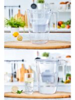 Philips AWP2937WHT/62 Su Arıtma Sürahisi - Görsel 2