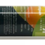 Jaco 12” Inline Sediment Filtre