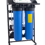 AQUABİR DİREKT AKIŞ, 800 GPD