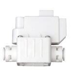 QUICK YÜKSEK BASINÇ SWİTCH 1/4" ESLİ