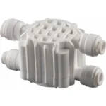 QUICK SHUT OFF VALF 1/4” Esli