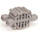 QUICK SHUT OFF VALF 1/4” Esli - Görsel 3