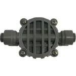 QUICK SHUT OFF VALF 1/4” Esli - Görsel 2